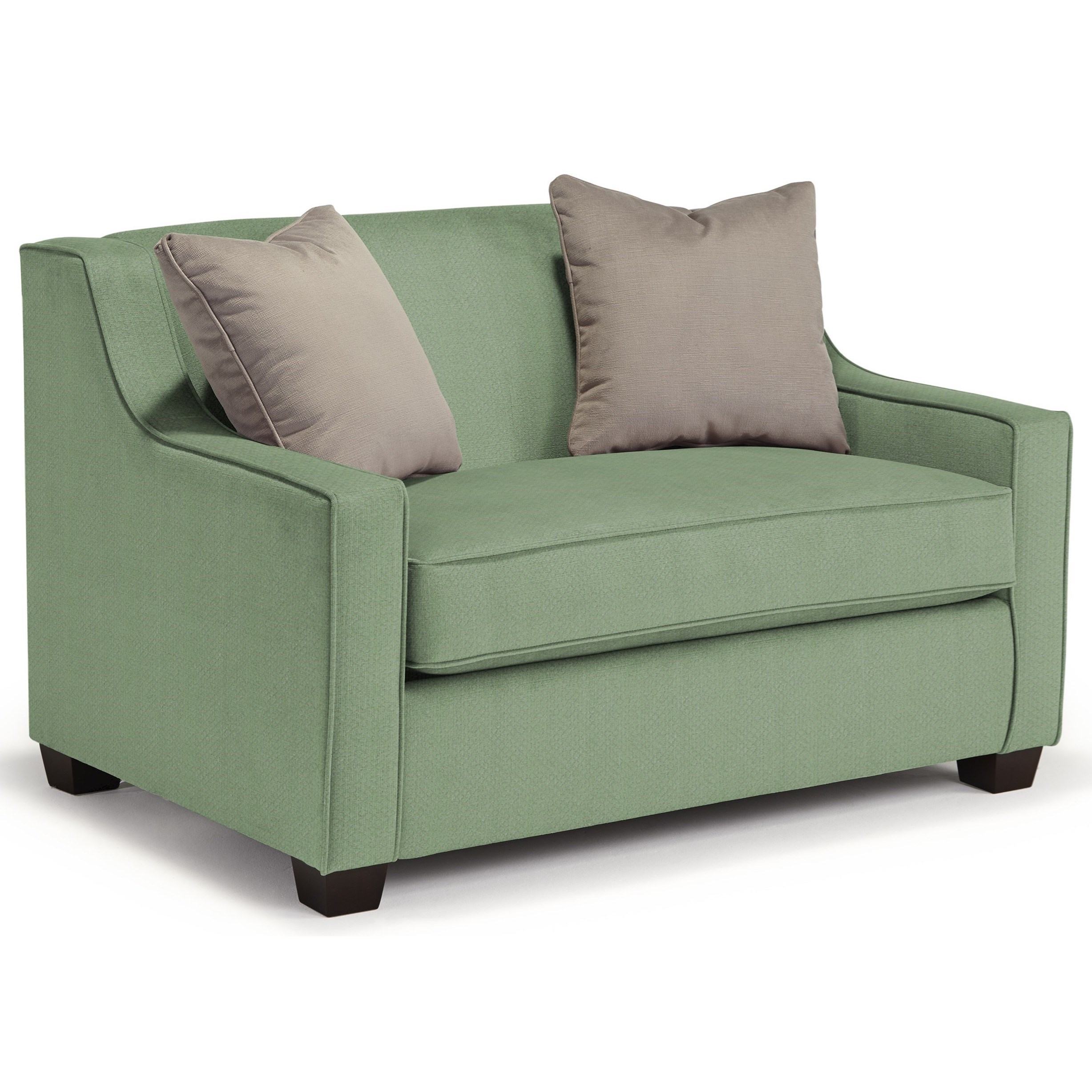 Airdream sleeper store sofa